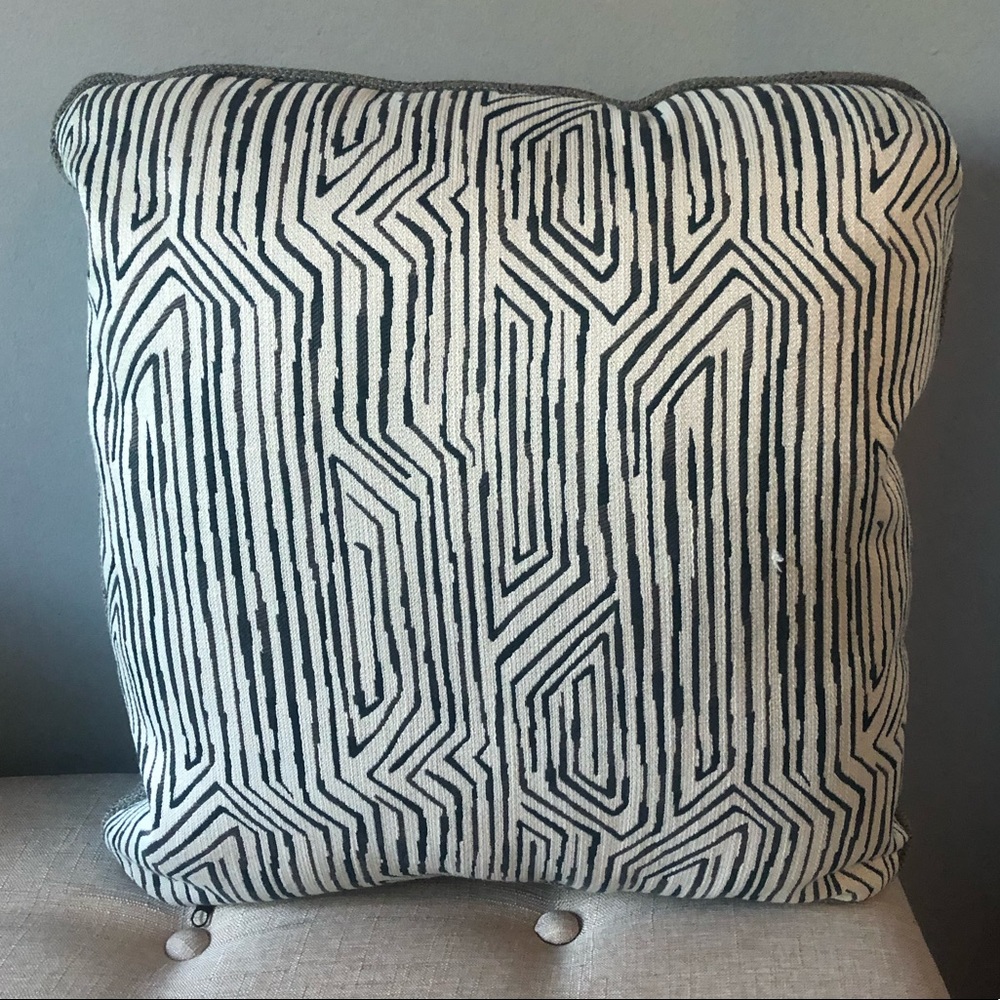 Decorative Pillow